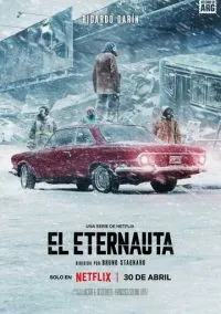 сериал Этернавт (сериал, 2025) 1 сезон смотреть онлайн на Лордфильм